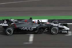 Romain Grosjean, Haas F1 Team VF-17