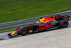 Daniel Ricciardo, Red Bull Racing RB13