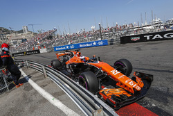 Дженсон Баттон, McLaren MCL32