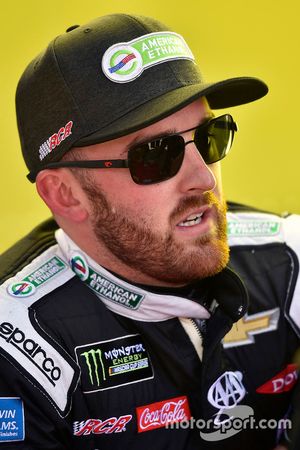 Austin Dillon, Richard Childress Racing Chevrolet