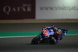 Maverick Viñales, Yamaha Factory Racing
