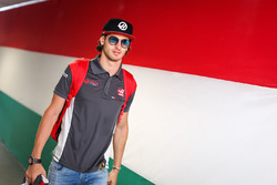 Antonio Giovinazzi, Haas F1