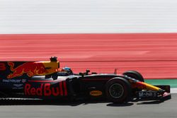 Daniel Ricciardo, Red Bull Racing RB13