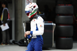 Антоніо Джовінацці, Sauber C36