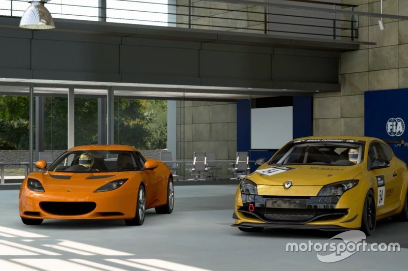Gran Turismo Sport