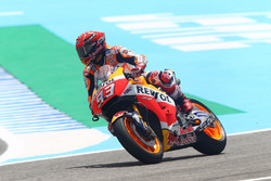 Marc Marquez, Repsol Honda Team