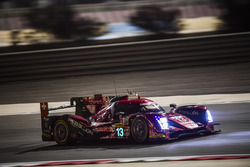 #13 Rebellion Racing Rebellion R-One AER: Матео Тушер, Доминик Крайхаймер, Александре Императори