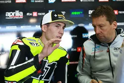 Aleix Espargaro, Aprilia Racing Team Gresini