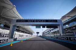 Atmosphère du circuit