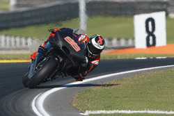 Хорхе Лоренсо, Ducati Team