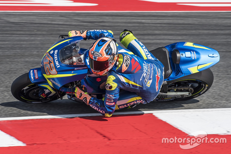 Alex Rins
