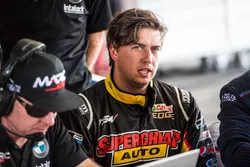 Chaz Mostert, MARC GT