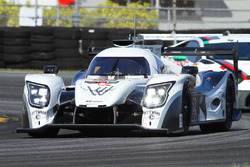 #52 PR1 Mathiasen Motorsports Gibson Ligier JS P217: Tom Kimber-Smith