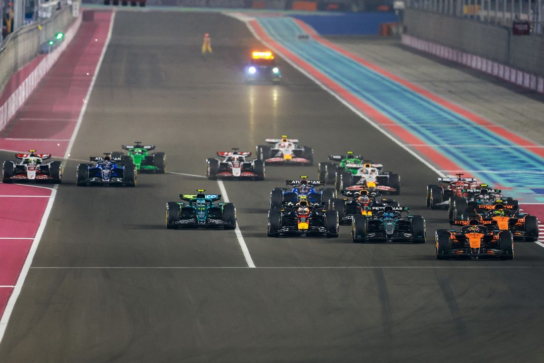 Oscar Piastri, McLaren