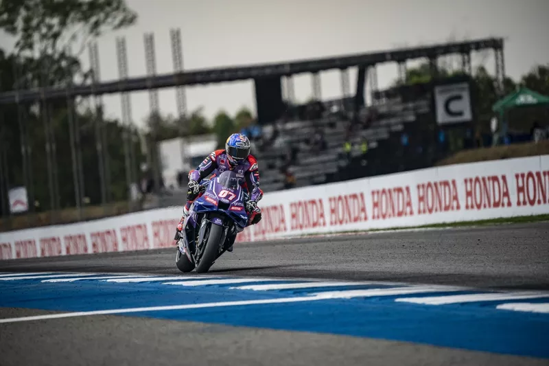 Toprak Razgatlioglu, Pramac Racing