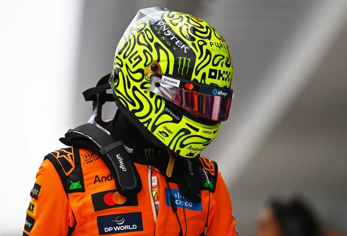 FIA Weighs Miami Grand Prix Start Time Shift as Thunderstorms Threaten Sunday's Race — image 6