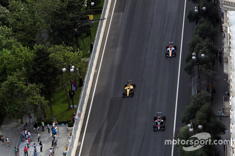 Jenson Button, McLaren MP4-31