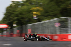Sergio Perez, Sahara Force India F1 VJM09
