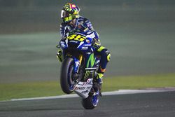 Valentino Rossi, Yamaha Factory Racing