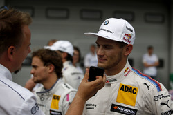 Marco Wittmann, BMW Team RMG, BMW M4 DTM