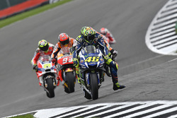 Valentino Rossi, Yamaha Factory Racing