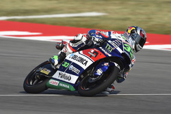 Enea Bastianini, Gresini Racing Team Moto3
