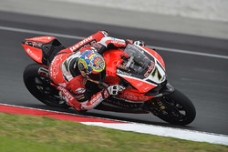 Chaz Davies, Ducati Team