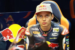 Bo Bendsneyder, Red Bull KTM Ajo