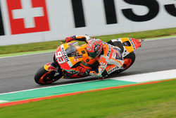 Марк Маркес, Repsol Honda Team