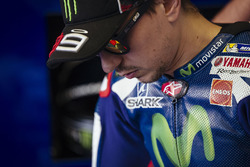 Jorge Lorenzo, Yamaha Factory Racing