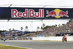 Дані Педроса, Repsol Honda Team