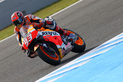 Marc Marquez, Repsol Honda Team