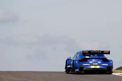 Gary Paffett, Mercedes-AMG Team ART, Mercedes-AMG C63 DTM