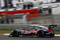 Marco Wittmann, BMW Team RMG, BMW M4 DTM