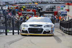 Sieger Kevin Harvick, Stewart-Haas Racing, Chevrolet