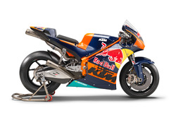 KTM RC16 MotoGP