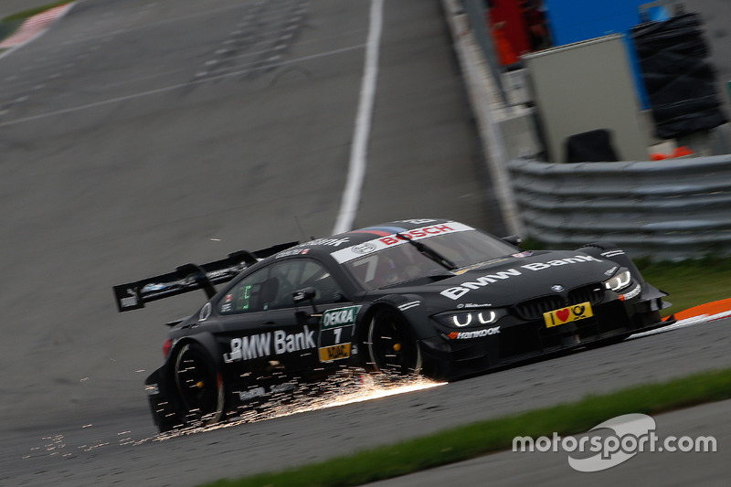 Bruno Spengler, BMW Team MTEK, BMW M4 DTM