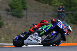 Jorge Lorenzo, Yamaha Factory Racing