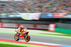 Marc Márquez, Repsol Honda Team