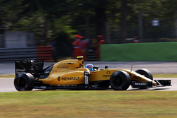 Jolyon Palmer, Renault Sport F1 Team RS16