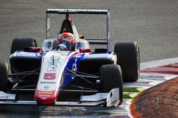 Antonio Fuoco, Trident