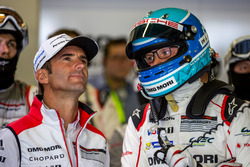 Romain Dumas y Marc Lieb