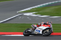 Andrea Dovizioso, Ducati Team