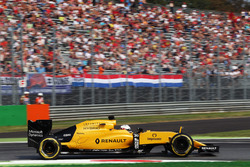 Kevin Magnussen, Renault Sport F1 Team R.S.16