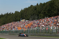 Pascal Wehrlein, Manor Racing MRT05