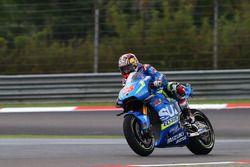 Maverick Viñales, Team Suzuki Ecstar MotoGP