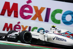 Valtteri Bottas, Williams FW38