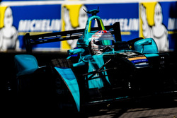 Нельсон Пике мл., NEXTEV TCR Formula E Team
