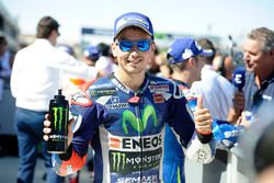 Jorge Lorenzo, Yamaha Factory Racing