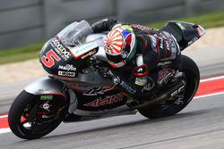 Johann Zarco, Ajo Motorsport